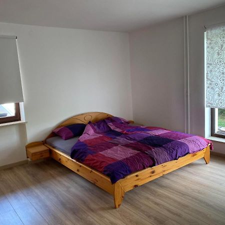 Apartment Harmony Lublaň Exteriér fotografie