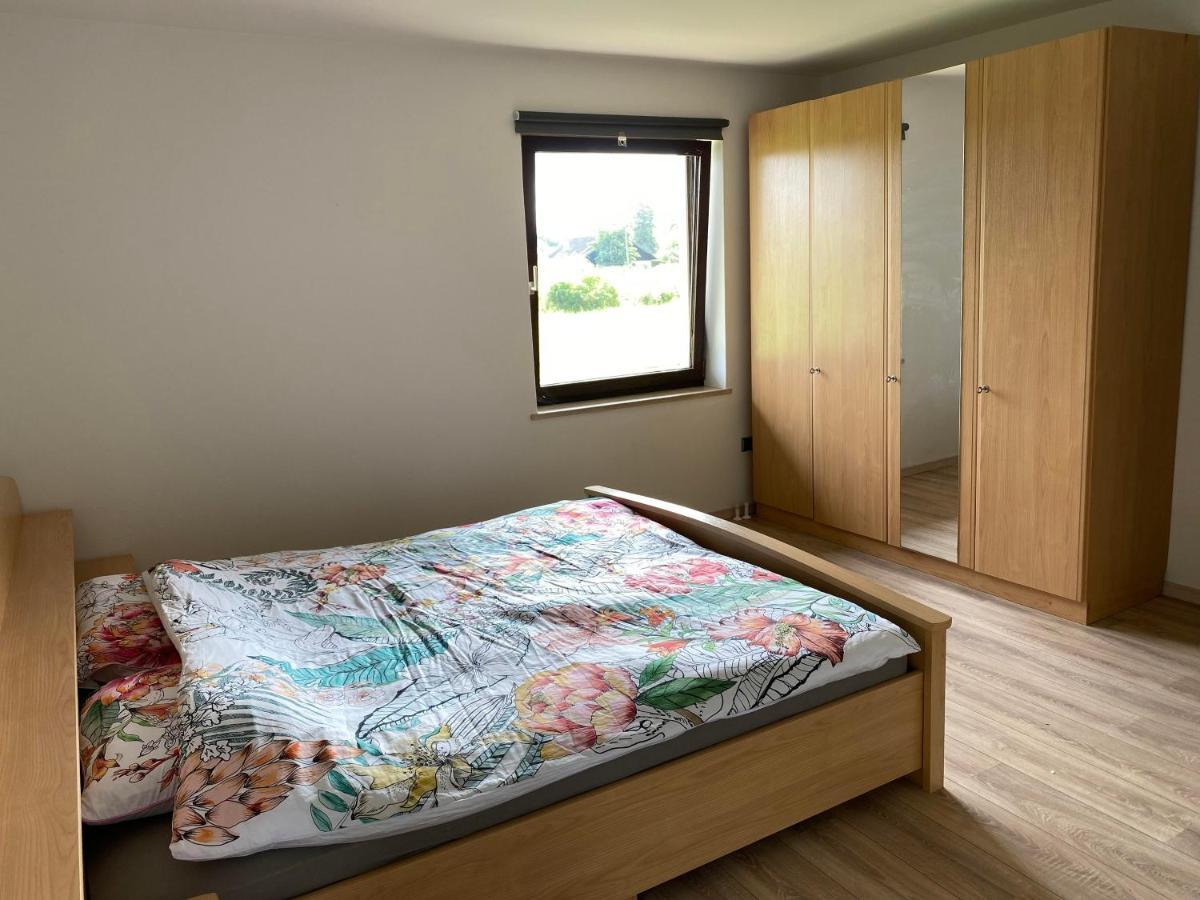 Apartment Harmony Lublaň Exteriér fotografie