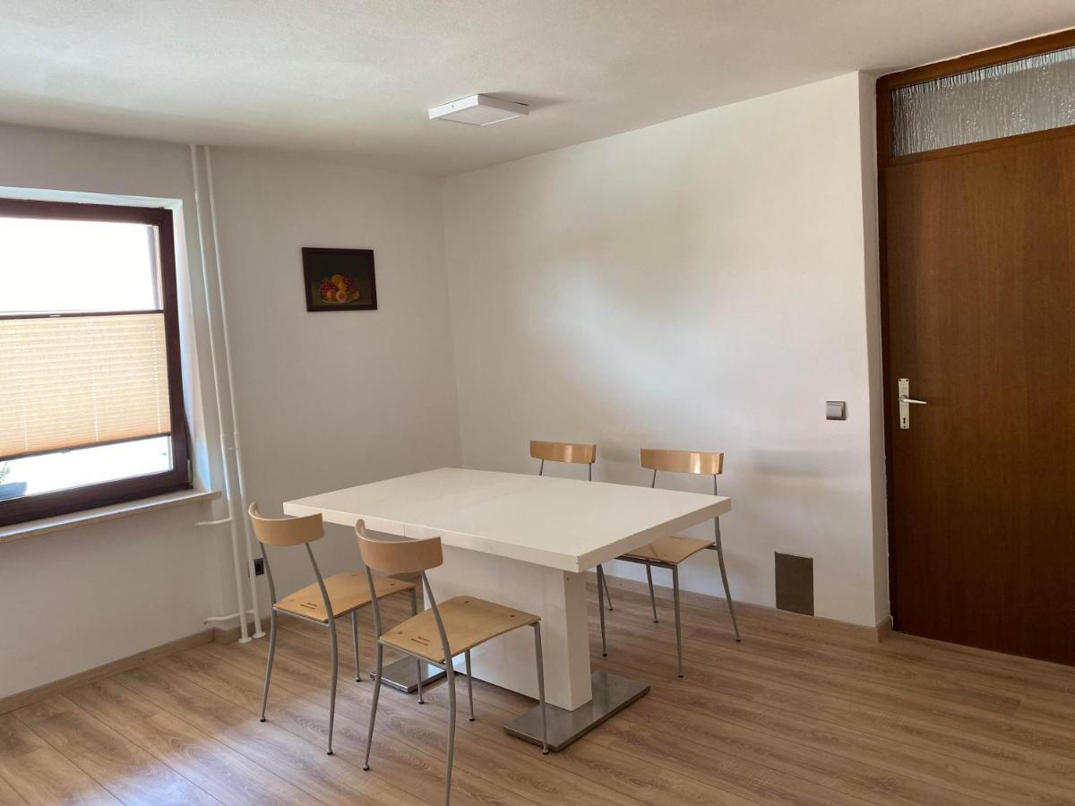 Apartment Harmony Lublaň Exteriér fotografie