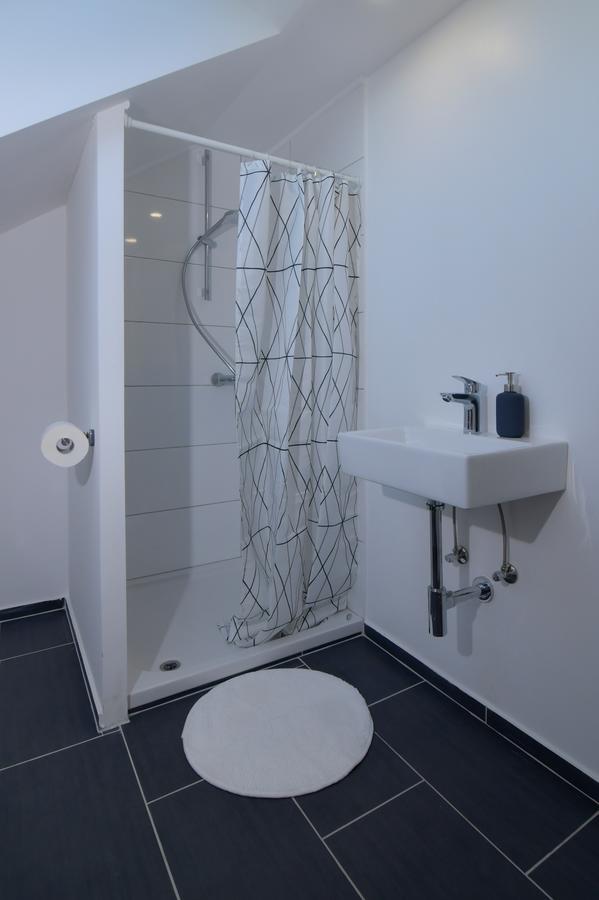 Apartment Harmony Lublaň Exteriér fotografie