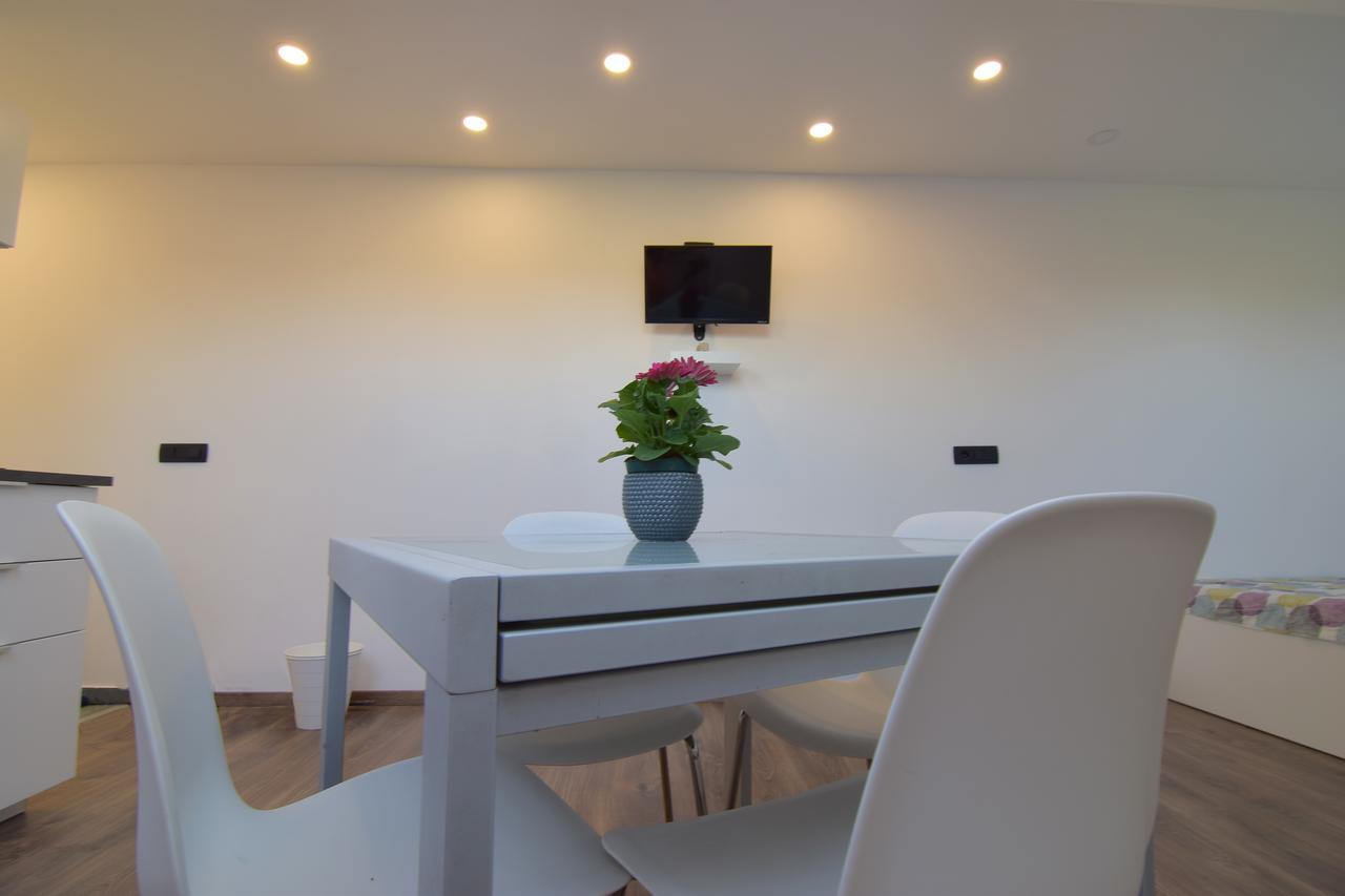 Apartment Harmony Lublaň Exteriér fotografie