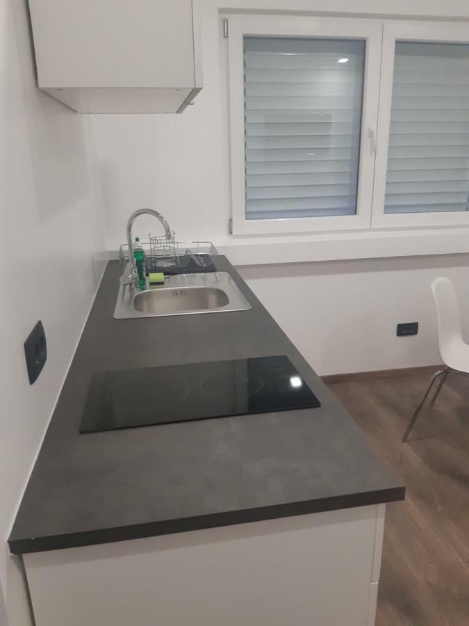 Apartment Harmony Lublaň Exteriér fotografie